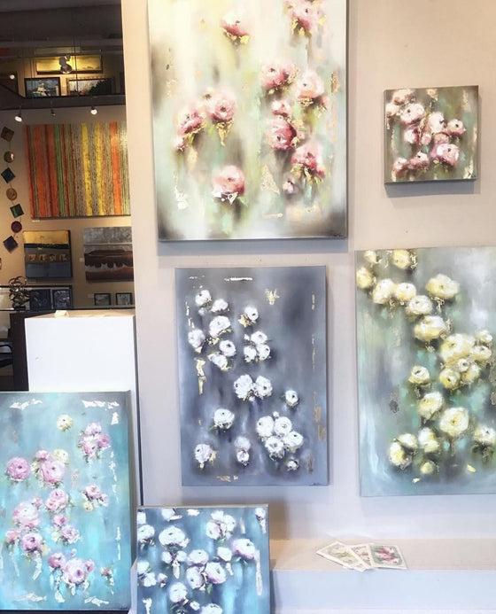 That day I drove to Raleigh