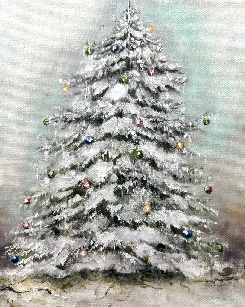 Merry Christmas