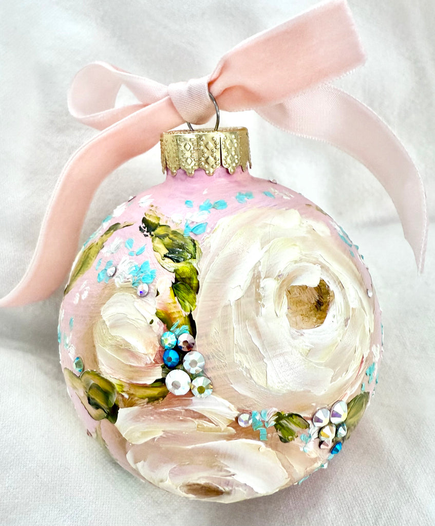 Pink with Yellow Roses (16)