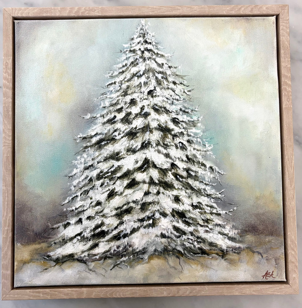 Winter Wonderland