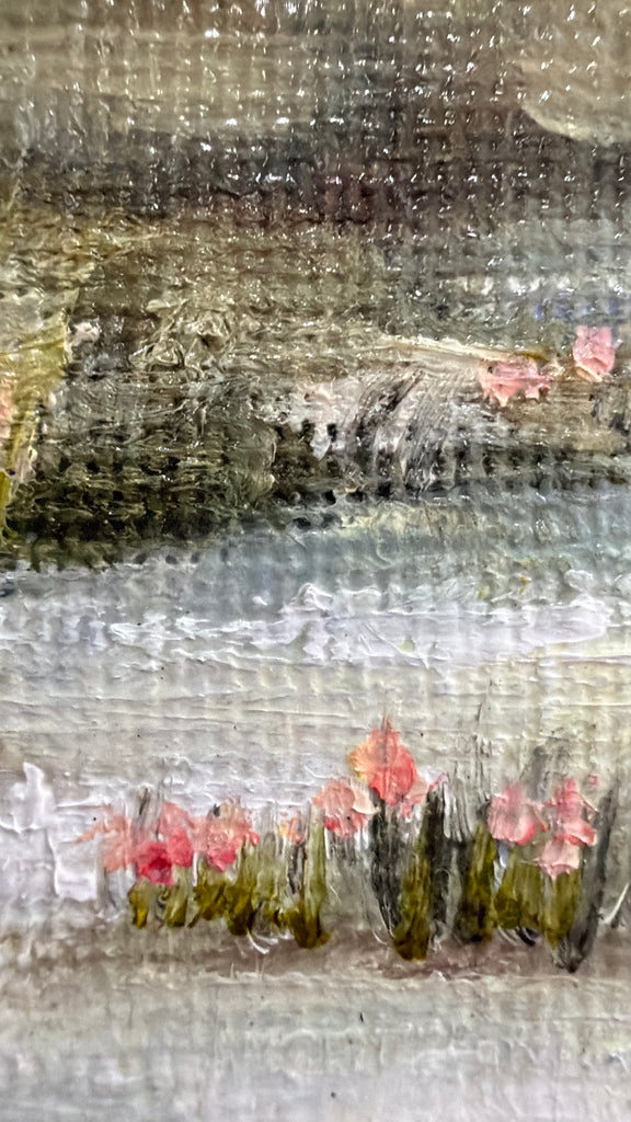 Rivers and Poppies