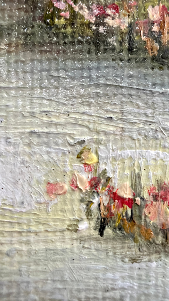 Rivers and Poppies