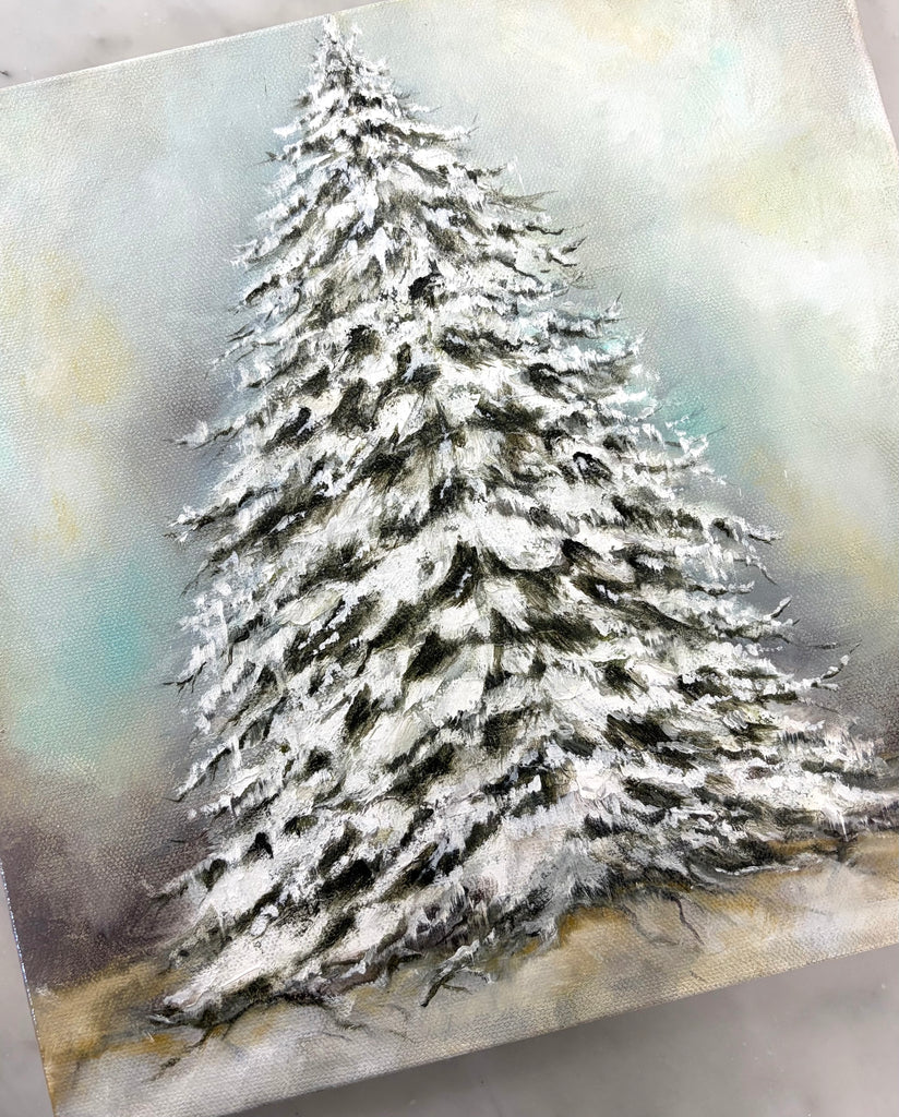 Winter Wonderland