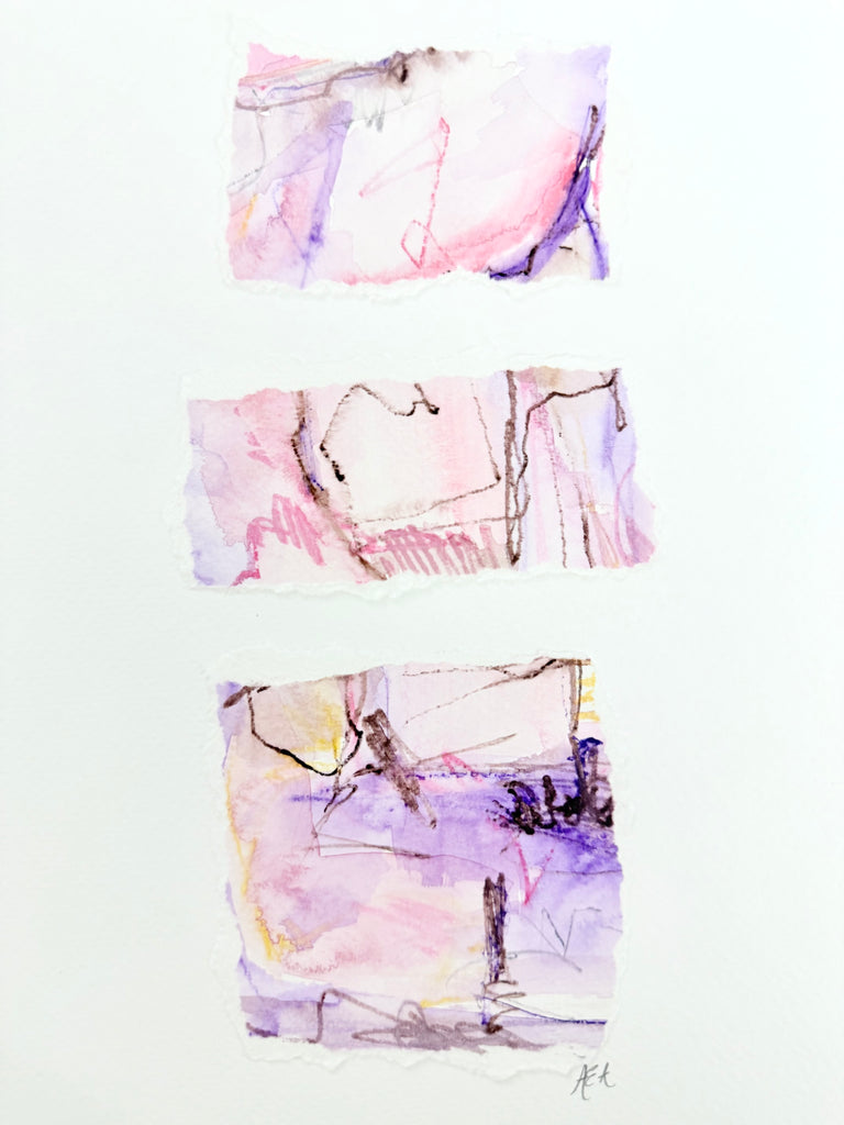 Lavender Love