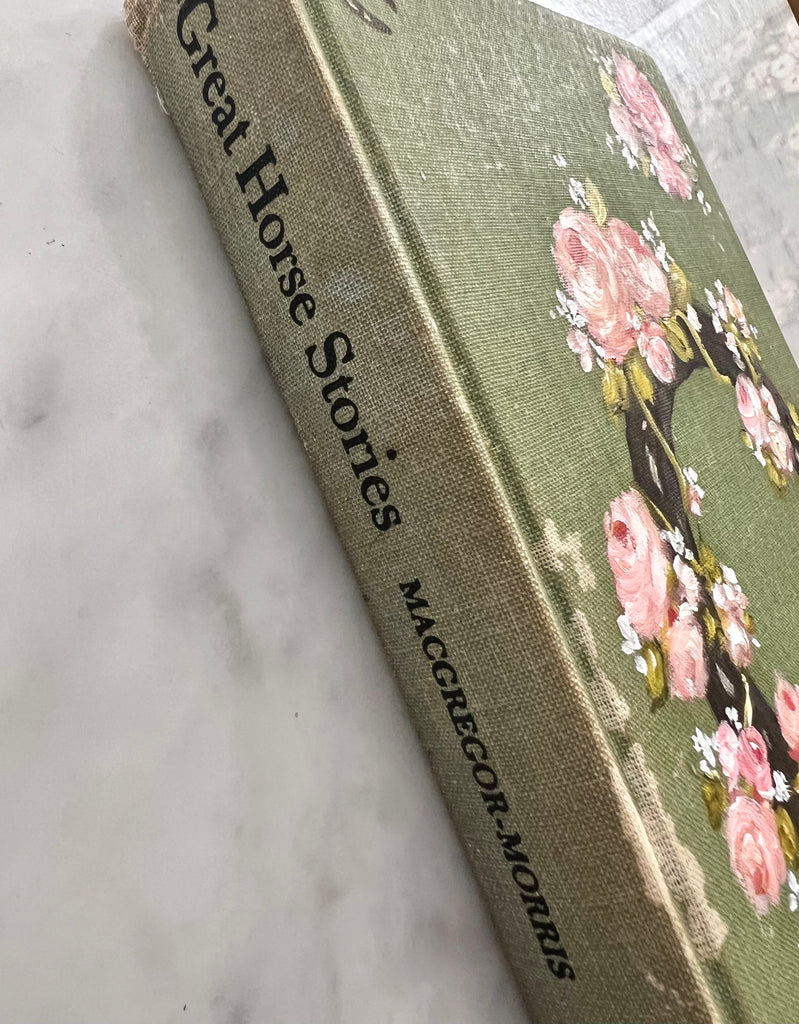 Great Horse Stories