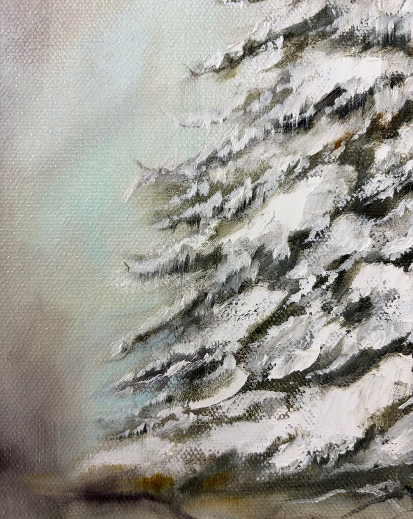 I'm Dreaming of a White Christmas