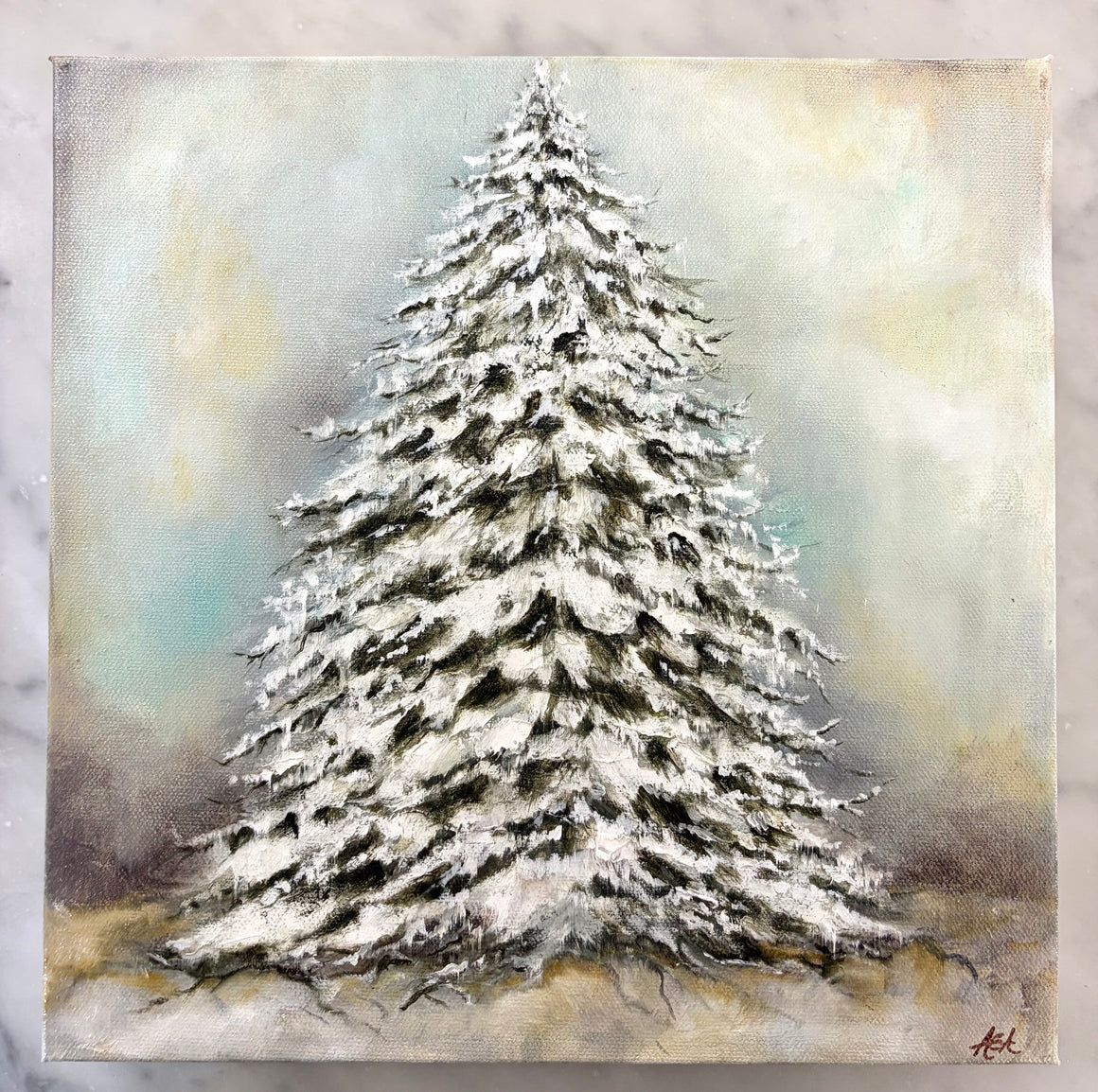 Winter Wonderland
