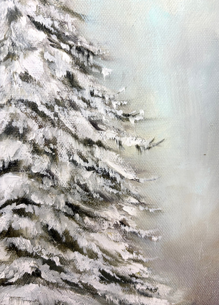 I'm Dreaming of a White Christmas