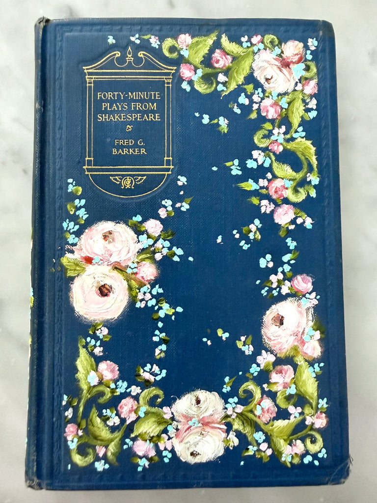 Forty-Minute Plays From Shakespeare
