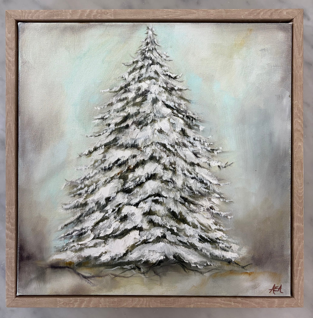 I'm Dreaming of a White Christmas