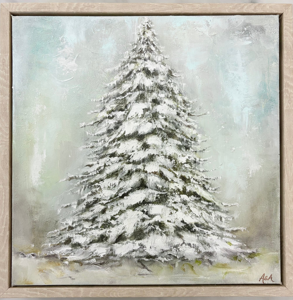 First Snowfall