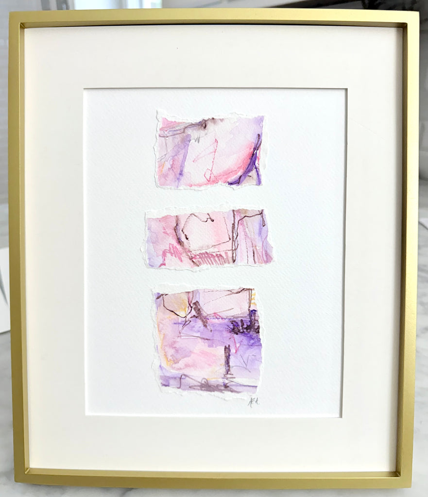 Lavender Love