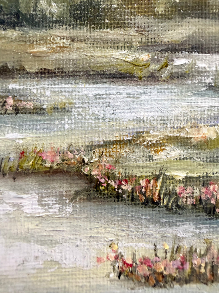 Rivers and Poppies