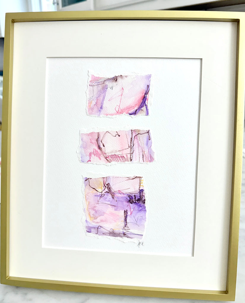 Lavender Love