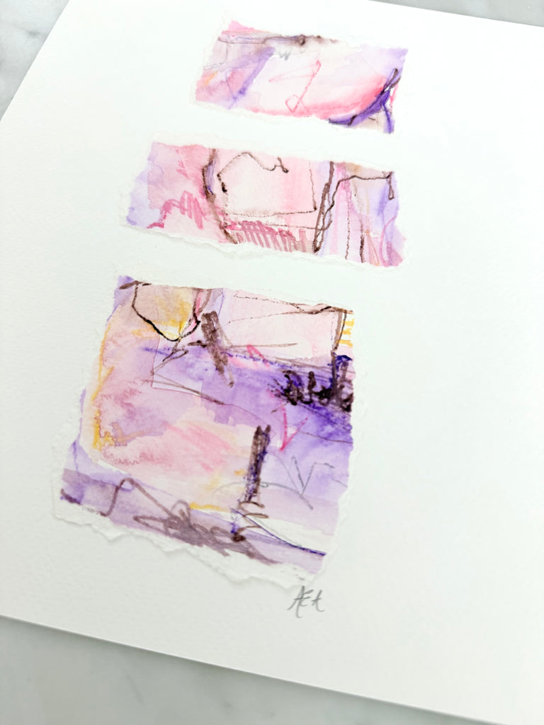 Lavender Love