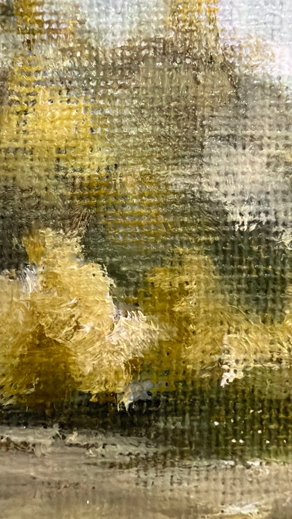 Rivers and Poppies