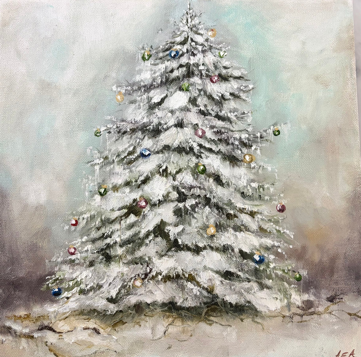 Christmas Tree