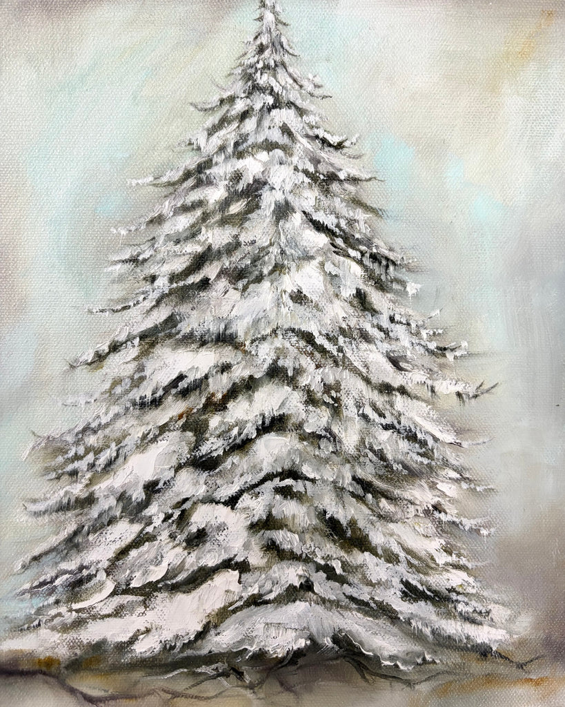 I'm Dreaming of a White Christmas