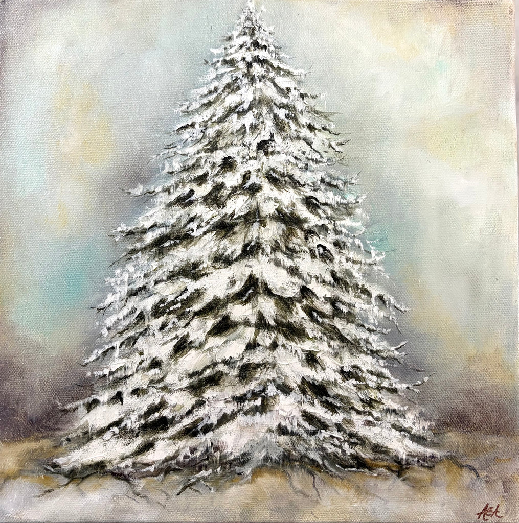 Winter Wonderland