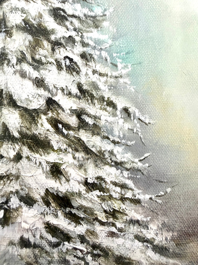 Winter Wonderland