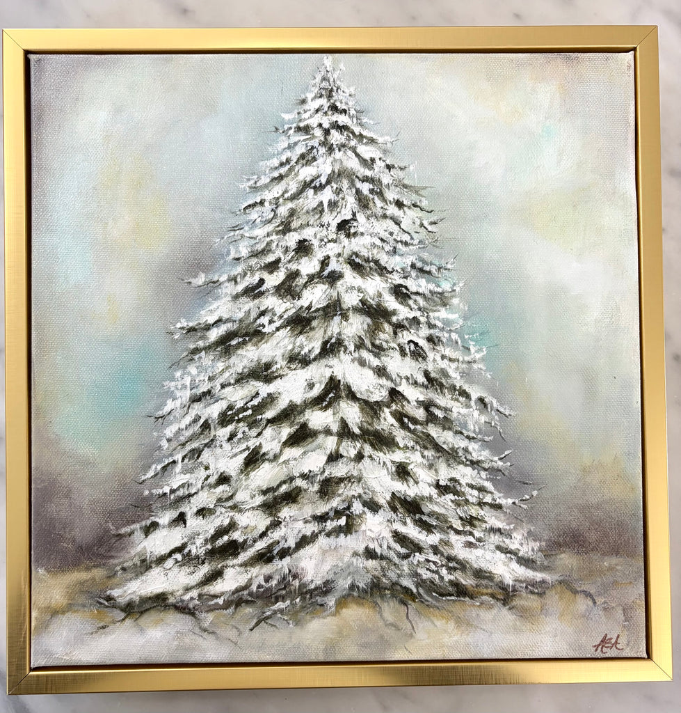 Winter Wonderland