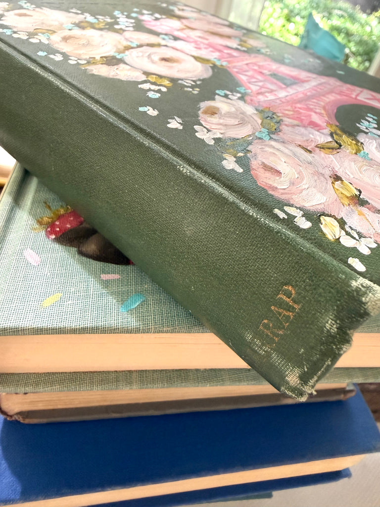 French and English Dictionary