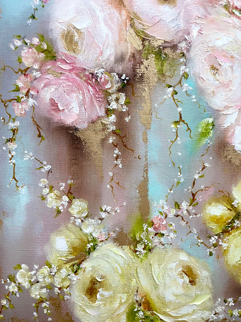 Truth 12x12"